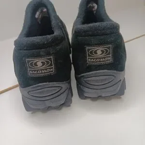 Salomon | Shoes | Salomon Contagrip Slipon Hiking Snow  display picture 3